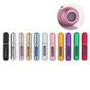 1+1 FREE | ScentMate™ Mini Perfume Spray Bottle For Refilling