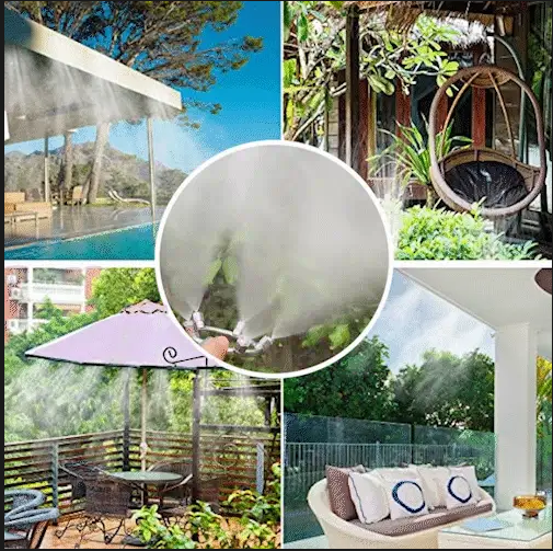 AquaSwift™ — Effortless Power to Revitalize Your Plants, Pets & Home