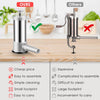 SausiCraft™ - Make Perfect Sausages With Ease!
