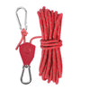 1+1 FREE | AdventureRope™ Durable, sturdy material