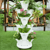 SkyGrow™ — Transform Tiny Spaces into Lush, Effortless Gardens