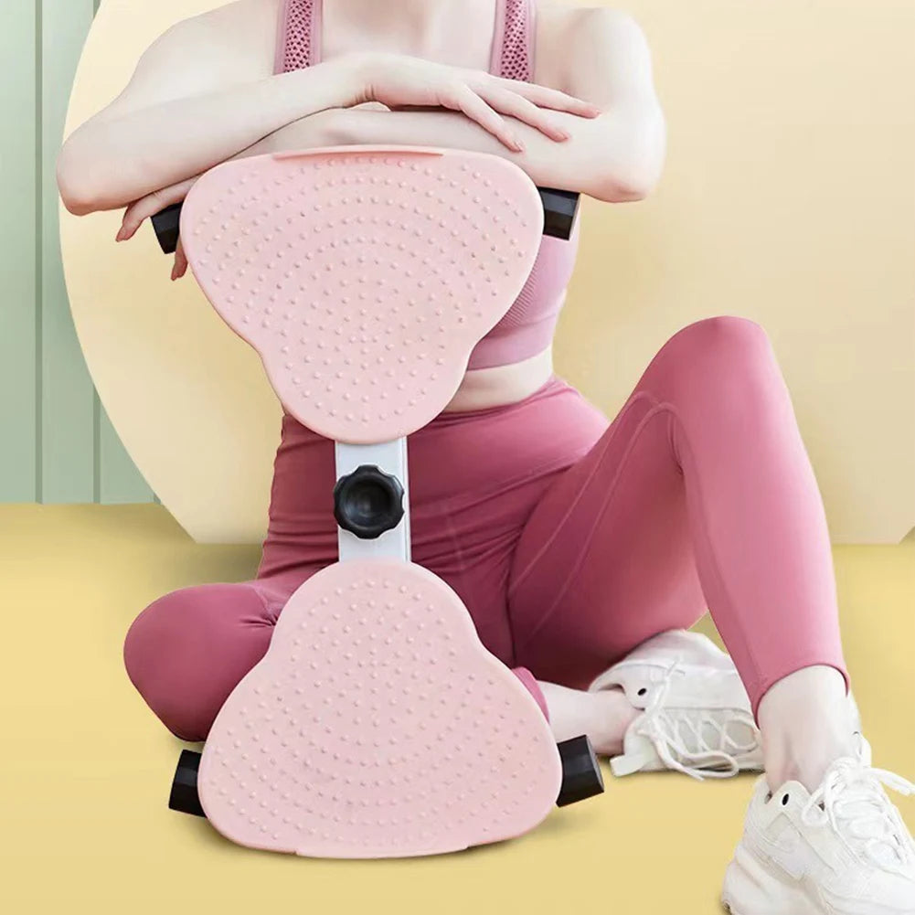 CoreEase™ — Improve Balance, Strength, and Relaxation with a Single Flowing Movement