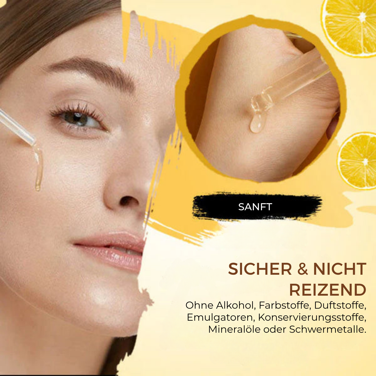 1+1 FREE | SkinLight™ Quickly Fade Dark Spots for a Radiant, Youthful Complexion