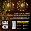 LumaBurst™ — Ignite magical memories with stunning star sparkle (120 lights)