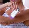 Lazora™ – Painless silky smoothness that draws all eyes every time