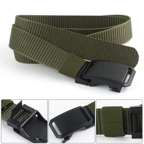 1+1 FREE | CanvasStrap™ Easily Adjustable Size