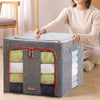 NeatNest™ – Turn Morning Closet Chaos into Calm and Confidence