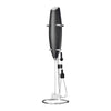 VelviWhip™ — Instant café-quality foam for irresistibly creamy coffee experiences