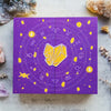 CrystalDream™ — Unfold a Month of Daily Magic and Crystal-Clear Serenity