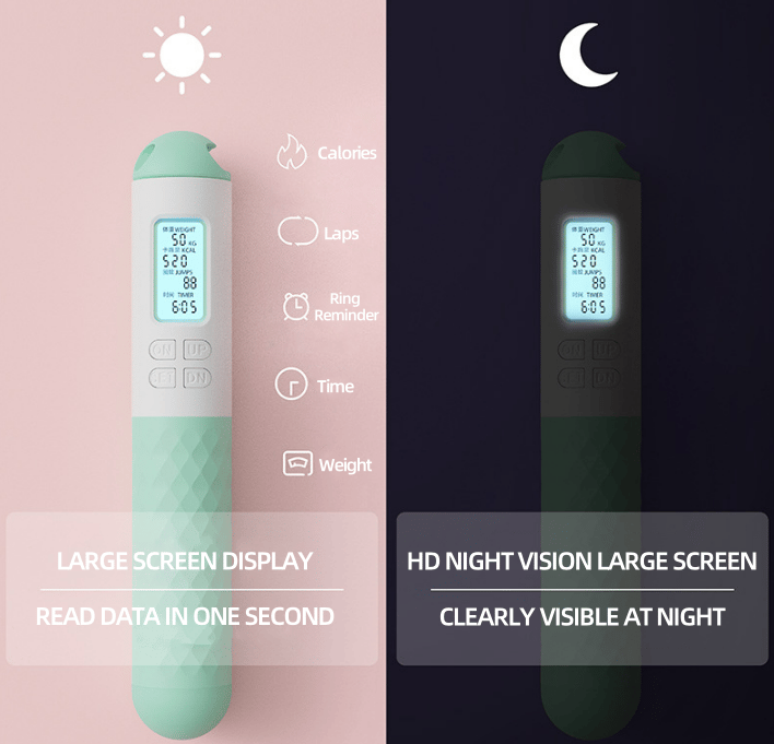 LeapSculpt™ – Boost Fat Burning Everywhere with Gentle Weighted Jumps