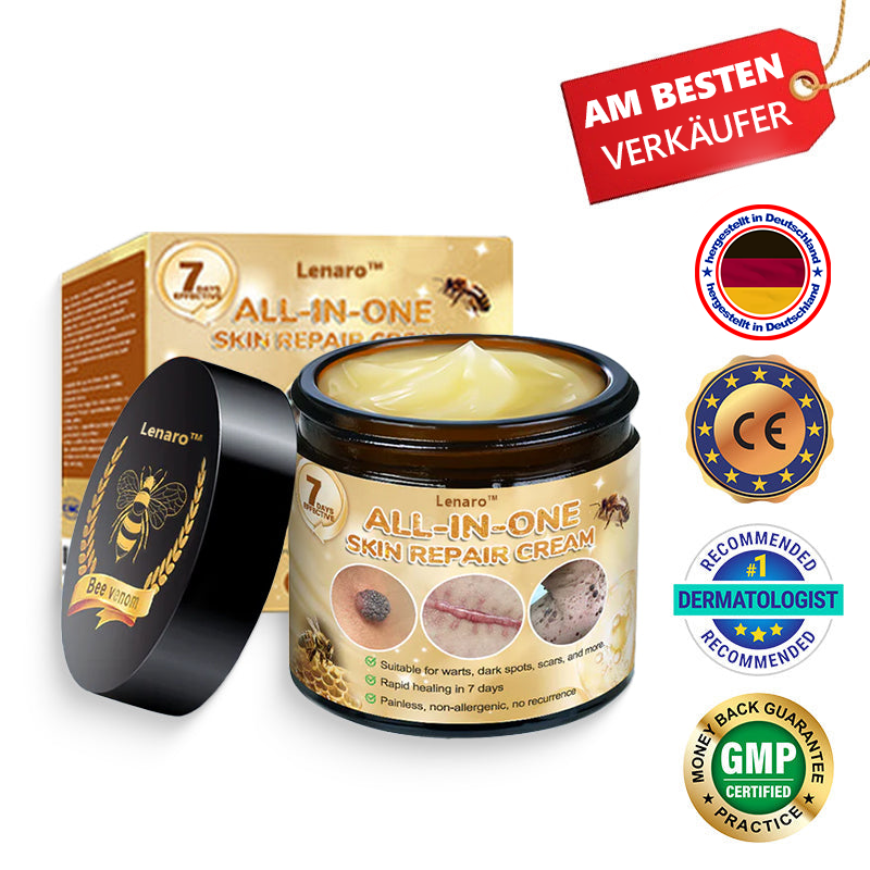 1+1 FREE | Beuven™ All-in-One Repair Cream