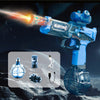 BlazeBlast™ - Water fights that never get boring!