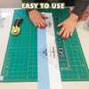 QuiltPro™ - Speeds Up Quilt Design Process with Accurate Cuts