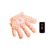 SereniHold™ — Hands-free comfort that gently rocks your baby into deep, restful sleep
