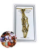 AuraPulse™ Necklace – Attract Positive Energy Wherever You Go