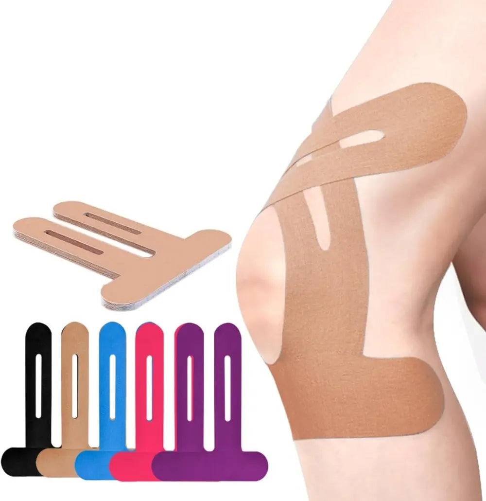 FlexiKnee™ – Move painlessly with targeted all-day knee support