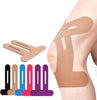 FlexiKnee™ – Move painlessly with targeted all-day knee support