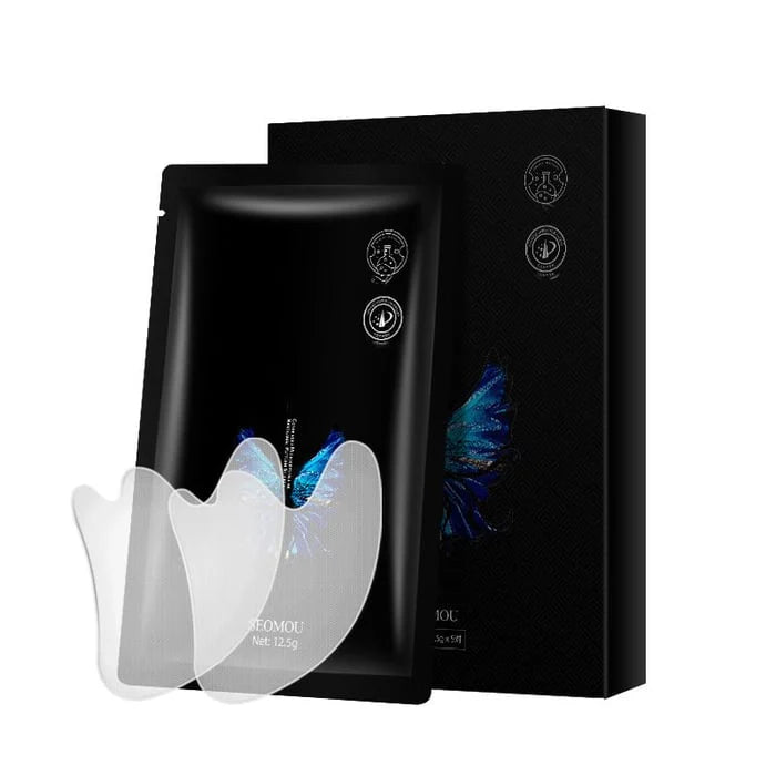 1+1 FREE | YouthLift Renew Strips™ Combat Fine Lines and Sagging Skin in Minutes