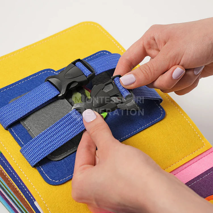 LumiTales™ — Ignite Confidence and Creativity with Every Touch