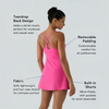 VivaFlex™ — Move freely, show every curve with effortless confidence