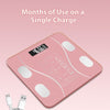 SmartScale™ – Holistic Body Scan and Health Management