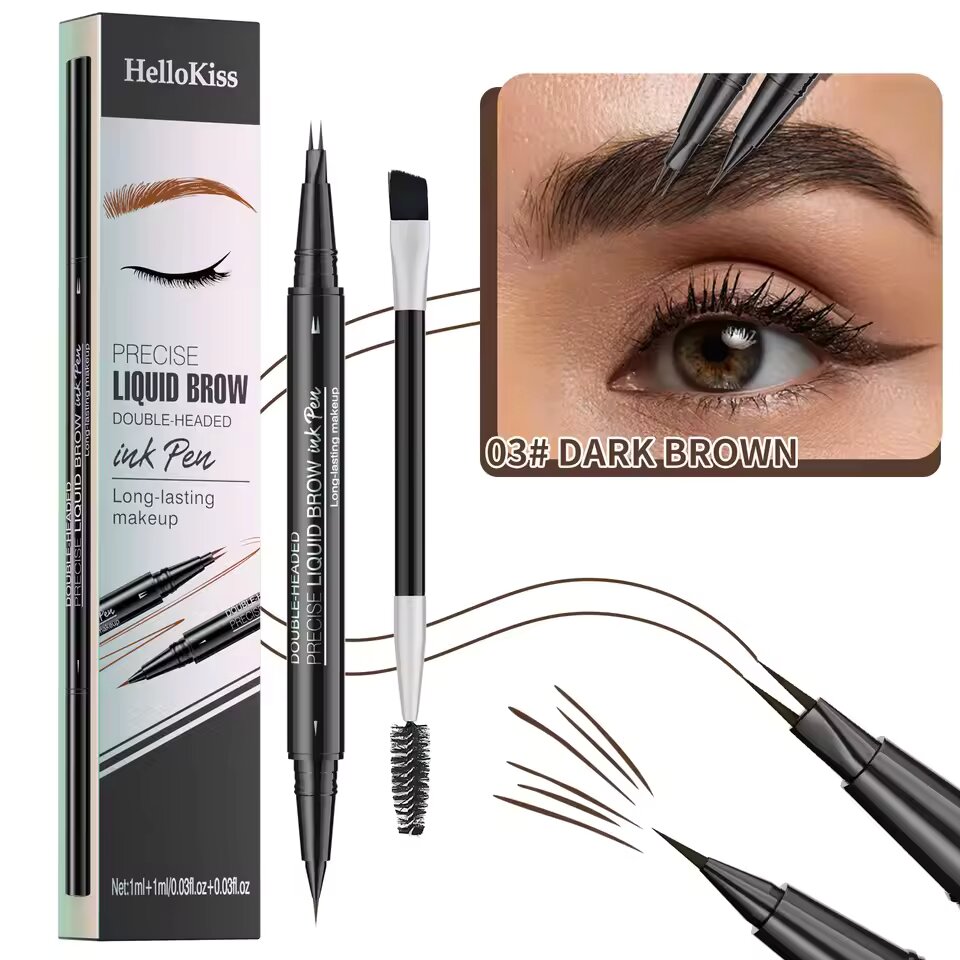 1+1 FREE | EyebrowPro™ Effortless, Flawless Eyebrows That Last All Day