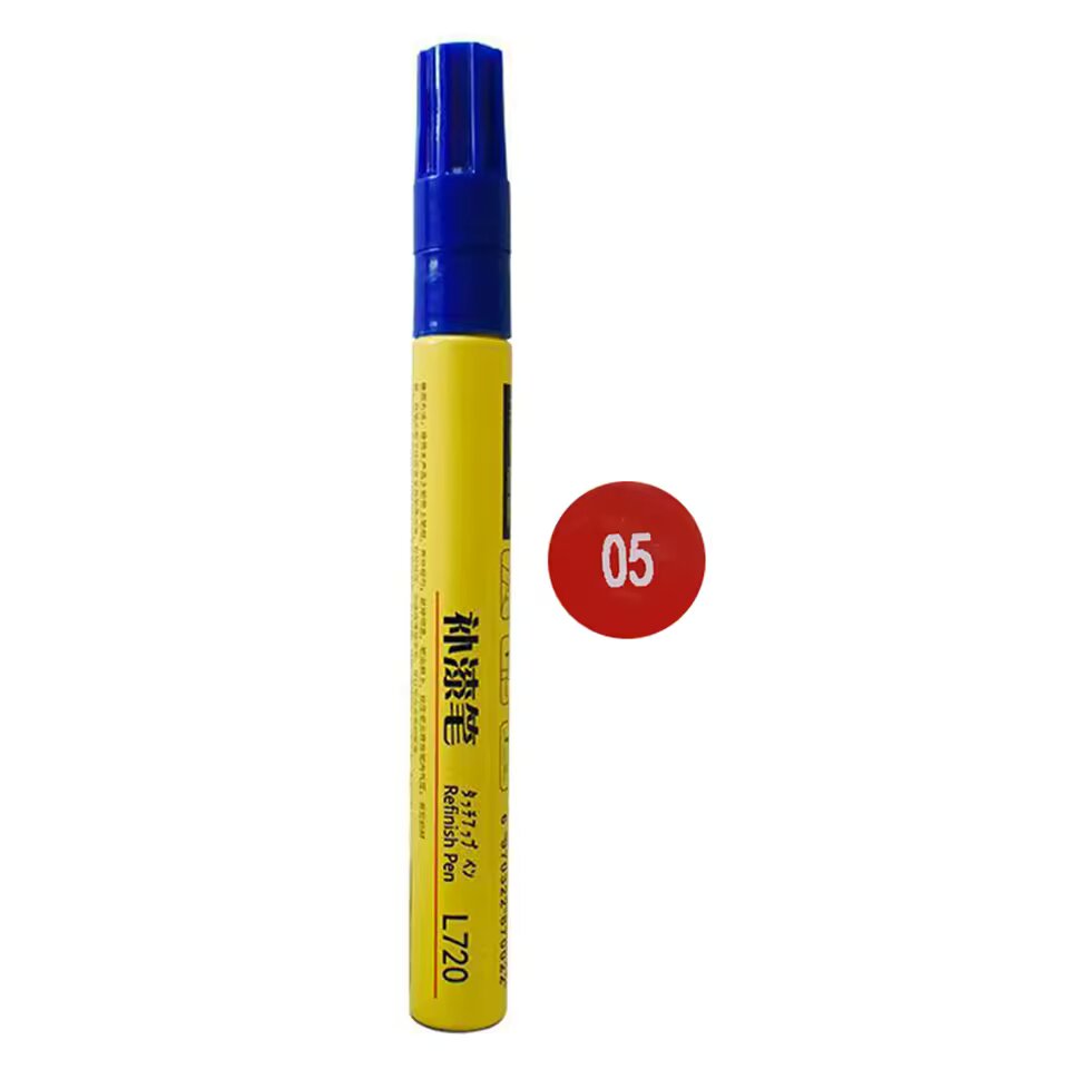 1+1 FREE | Magic Car Scratch Fix Pen™ — Remove Scratches & Protect Your Vehicle from Rust Immediately