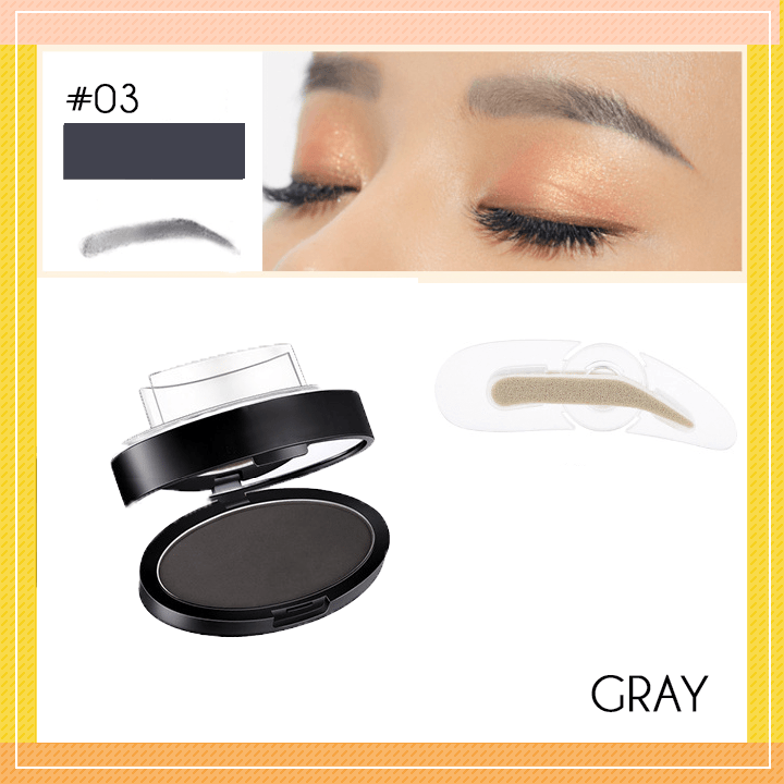 1+1 FREE | Browtique™ — Instantly fuller, flawless eyebrows that last all day