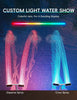 AquaLuxe™ Fountain – Transform Your Pool Area into a Cool, Magical Oasis Everyone Desires