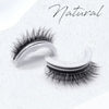 InstaLash™ — Instant, all-day lash glamour without smudges