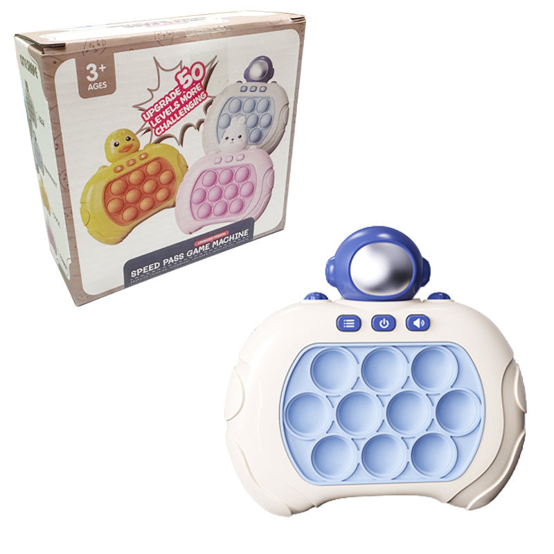 SnapSphere™ – Ignite lightning-fast reflexes and laser focus anytime and anywhere
