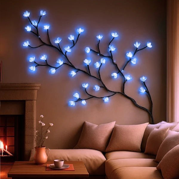 Wisp Willow Vine™ — Enchant Your Home With Cozy, Nature-Inspired Glow