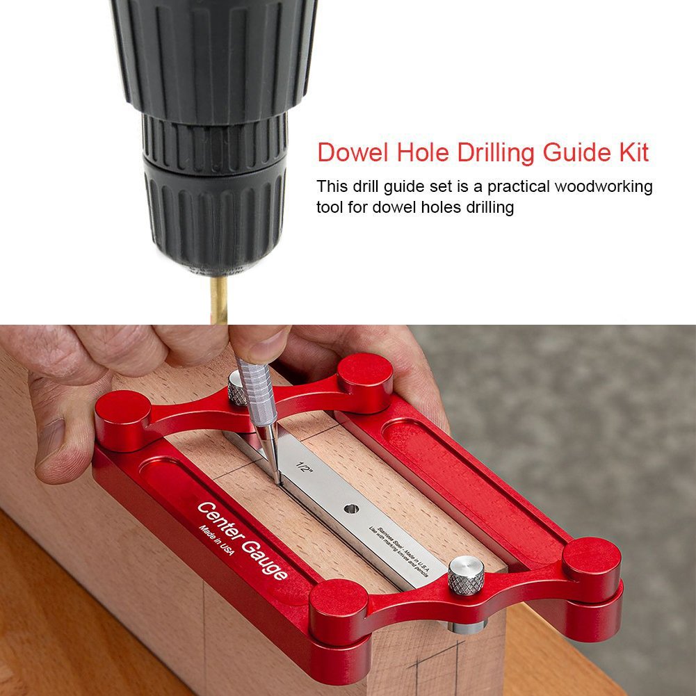 PreciseMate™ - Center Measuring Device