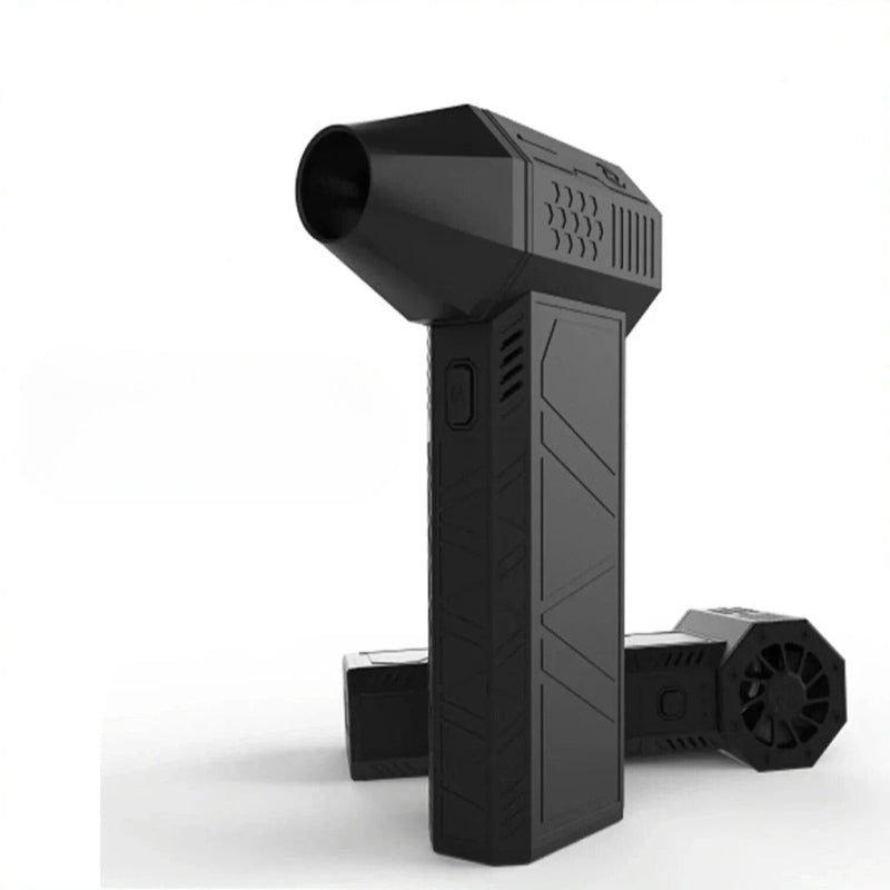 DustBlaster™ Compact Leaf Blower – Powerful Cleaning Anytime and Anywhere