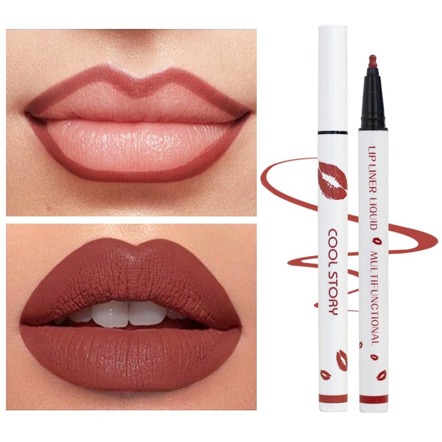 1+1 FREE | EverLine™ Long-lasting, Smudge-proof Formula