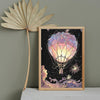 ScratchPainting™ – Discover your imagination with every colorful scratch