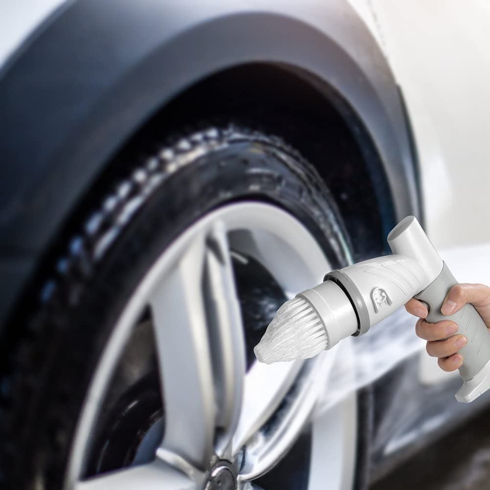 Scrubsy™ - Mini Battery Power Scrubber