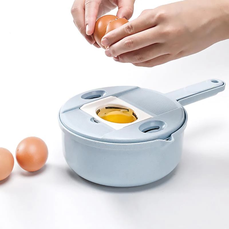 SlicePro™ — Unleash professionally sliced cuts that inspire every meal