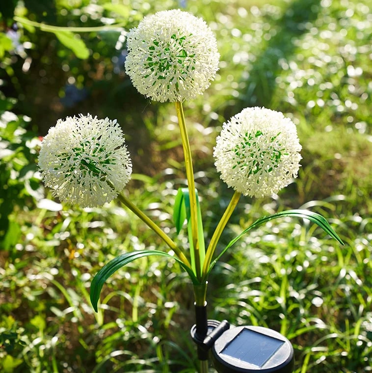 GlowSphere™ – Ignite Magical Evenings with Enchanting Garden Lights