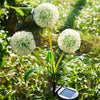 GlowSphere™ – Ignite Magical Evenings with Enchanting Garden Lights