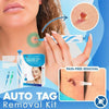 TagGone™ - Fast Auto Tag Removal Kit