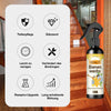 HiveGlow™ - Natural Micro-molecularized Beeswax Spray