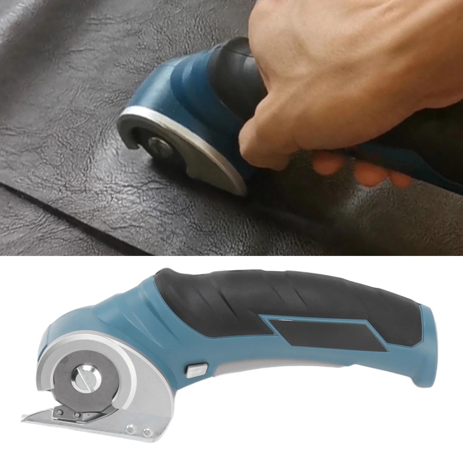 LightningSlice™ — Effortless Power to Cut Through Any Hard Material