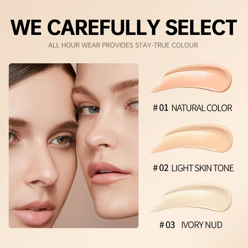 1+1 FREE | Blendiva™ Find Your Perfect Shade!