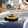 AutoSparkle™ – Effortless Dirt Removal
