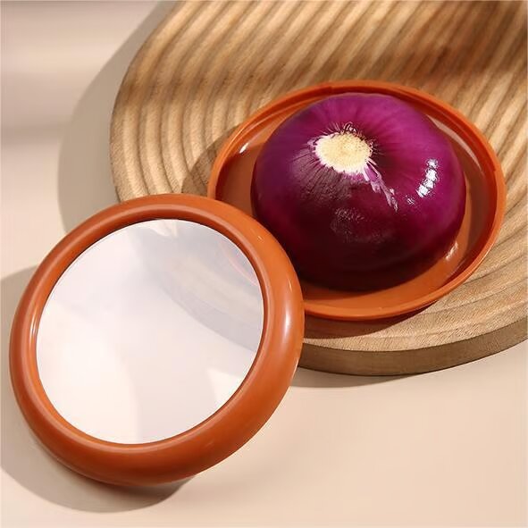 1+1 FREE | FreshGuard™ Keep Your Cut Fruits Fresh Longer and Waste-Free