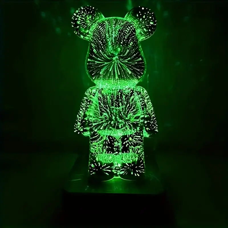 LuminBear™ - The Magic of the Perfect Gift