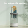 LuxeBrush™ — Effortless Shine and Softness for Perfect Brushes Every Time