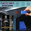 1+1 Free | AutoShine™ Restores Fading Surfaces