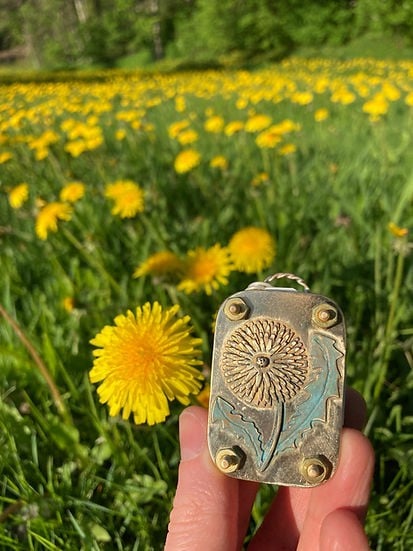 Bloomie™ - Mini Flower Press